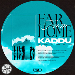 Kaddu - M. Fox (Luca Olivotto remix)