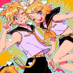 Cinema ft. KGM Rin and Len【VOCALOID Cover】
