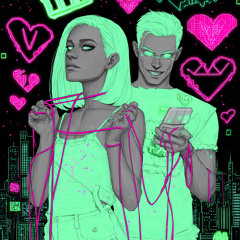 Parasitic (feat. Party Bees)