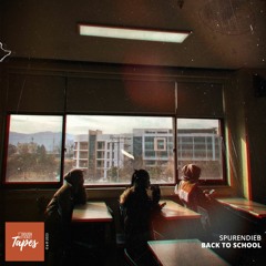 Spurendieb - Back To School