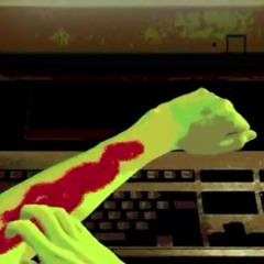 suicide (prod. screaming forest)