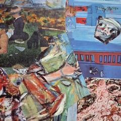 Nicky J Cook - how strong these feelings are.m4a