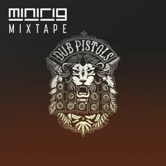 Dub Pistols - Minirig Mixtape