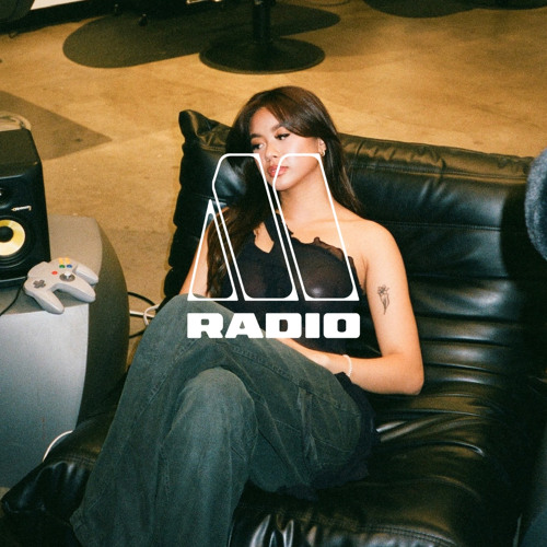 001 | MINA’S RADIO