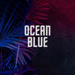 Ocean Blue (R&B/Soul Instrumental)