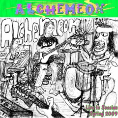 Alchemeon: The Freaks (Shall Inherit the Earth)