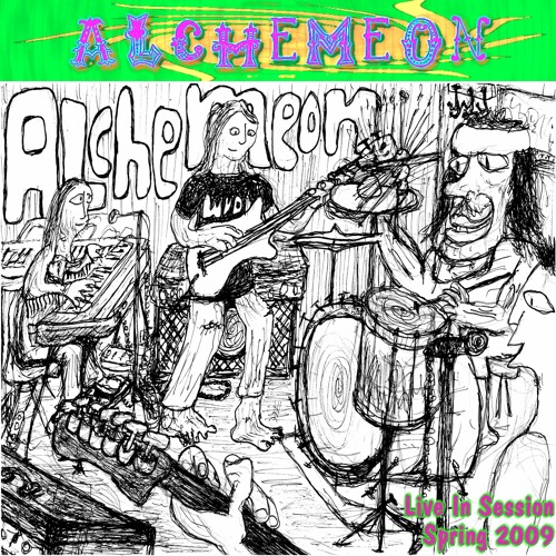 Alchemeon: The Freaks (Shall Inherit the Earth)