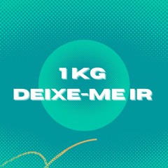 1Kilo - Deixe  Me Ir (Santiers, Beumont , Hyzan - remix) FREE DOWNLOAD