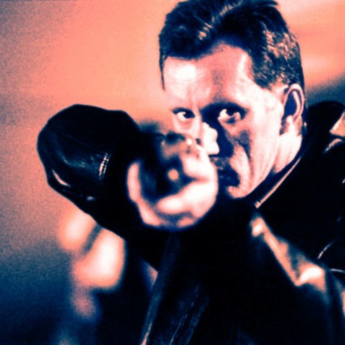 Cop (1988) feat. Josh Lewis & James Woods