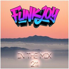 funkjoy - In The Mix 211