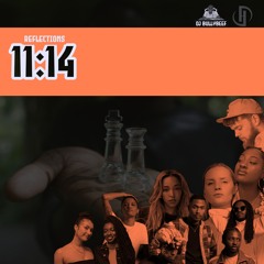 Reflections - 11:14