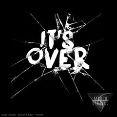 its over ft petemutasa