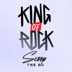 King Of Rock