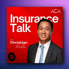 Insurance Talk - Balancing innovation and regulation: Christian Rola on leading insurance into the future