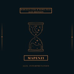 Marcelo Cura, Mawe - Mapenzi (Alel Interpretation)