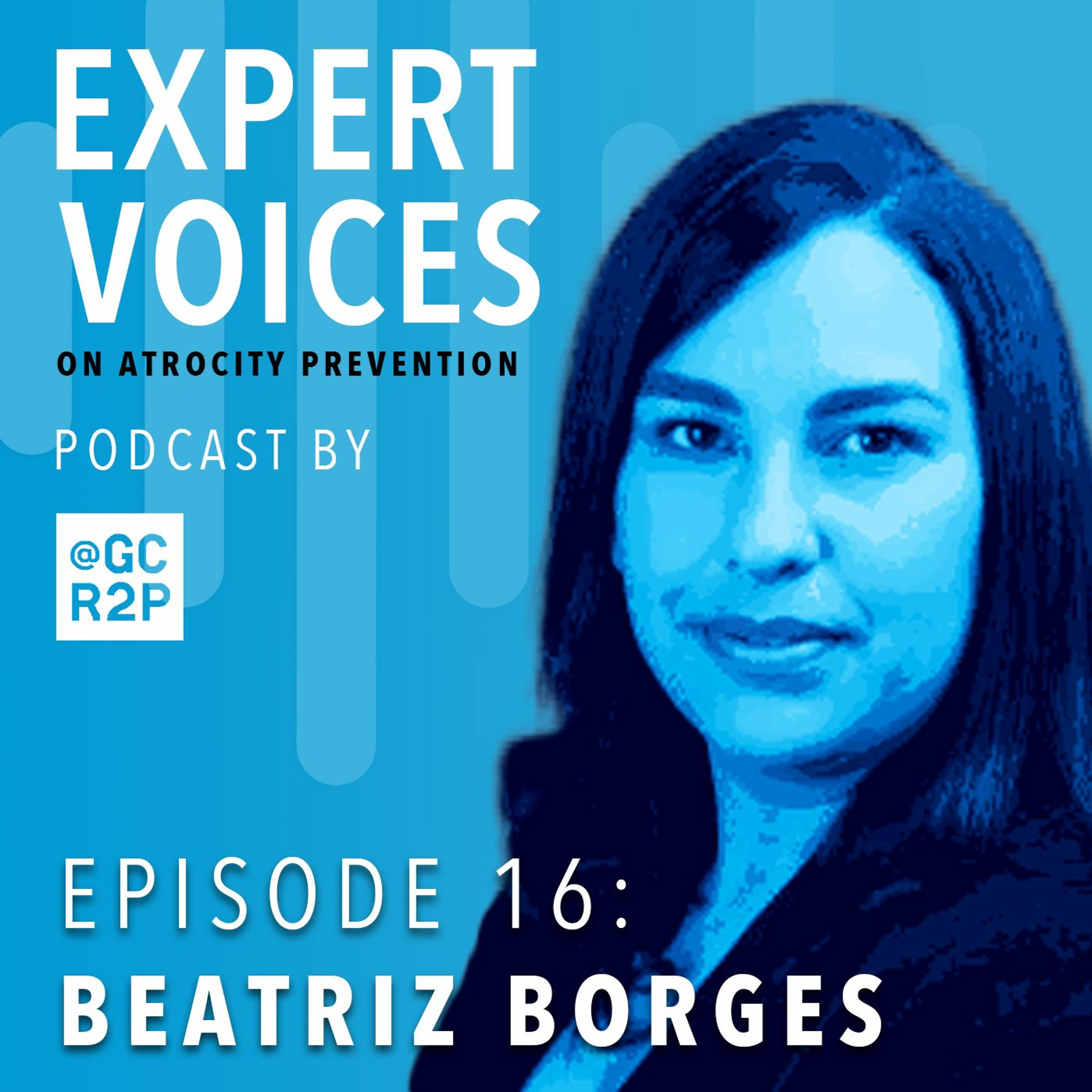 Expert Voices on Atrocity Prevention