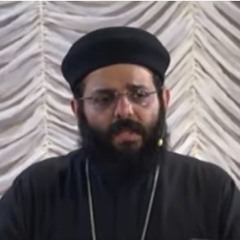 معاينين عظمته - القس إيليا نجيب - 22 - 1 - 2021