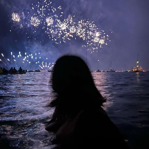 그날, 그 밤, 그 바다