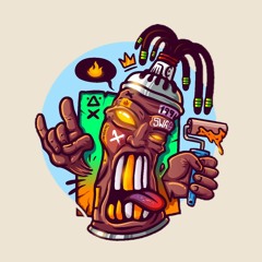 "Street Life" - Rap Freestyle Type Beat | Hard Underground Boom Bap Type Beat | Anabolic Beatz