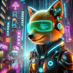 Foxy Mix