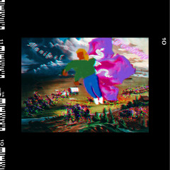 Jamal Killah - Manifest Destiny: Red Light (1)