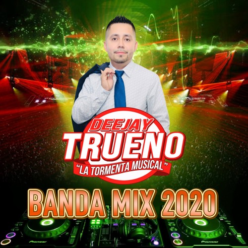 BANDA MIX 2020