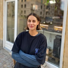 Maria @ Drift Radio 17-10-24