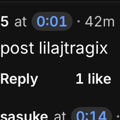 Fuck Dem  // Lilajtragix5
