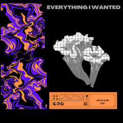 Billie Eilish - Everything i wanted [Arths & WP]
