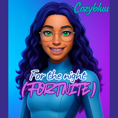 For the night (Fortnite)