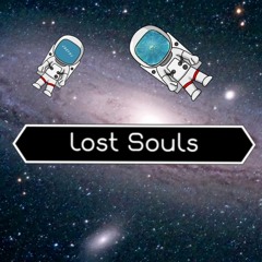 Lost Souls Feat. Djbluelime