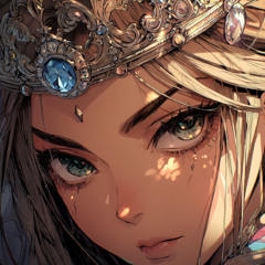Crown Me Queen