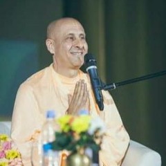 Only Humility With Service Attitude Can Attract Krishna