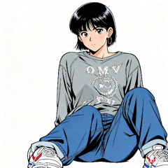 Supernatural (SIO Remix) R&B Ver.