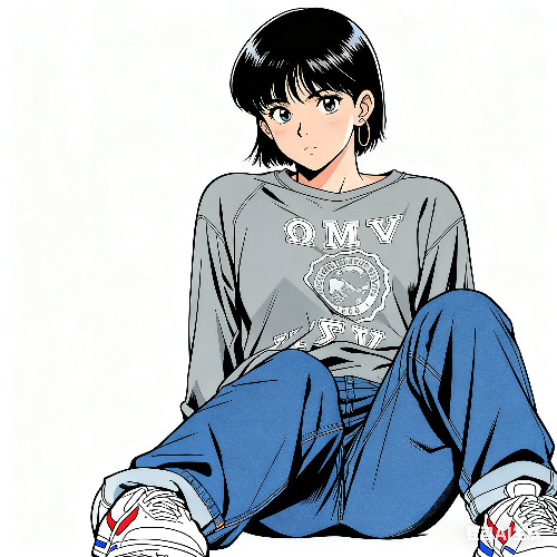 Supernatural (SIO Remix) R&B Ver.