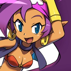 Shantae - The Nightmare Woods (Trap Remix)