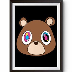 Kanye West - For The Children (ft. Kendreick Lamar (Unreleased)