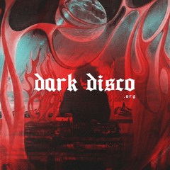 > > DARK DISCO #102  podcast by ORLOK < <