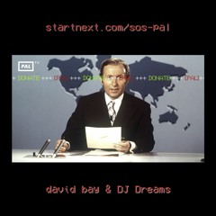 PAL TV Donate - david bay & DJ Dreams - 22.03.20