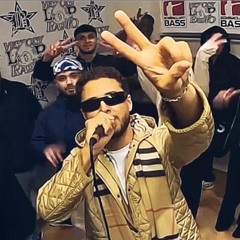 Pashanim - Victory Lap Freestyle
