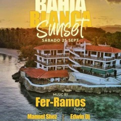 2021 - 09 - 25 Hotel Bahia (R. Dominicana)