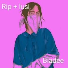 2007 rip+lusi/bladee - hotel breakfast