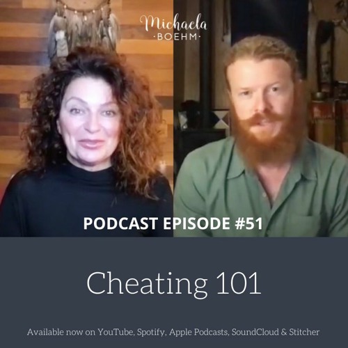 Podcast #51: Cheating