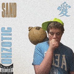 sand