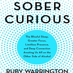 [epub Download] The Sober Curious Reset: Change the Way  BY : Ruby Warrington