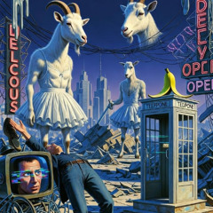 Moonfall Goatarchy Episodes_Avantgarde Realistic Expectations