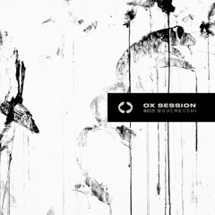 OX Session #016 - Boychevski