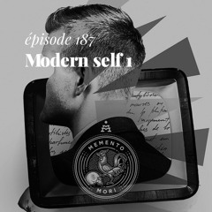 MM187: La théorie du genre et ses théoriciens (Série Modern Self, ep. 1)