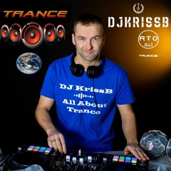 DJKrissB-ALL ABOUT TRANCE Episode#152