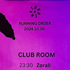 Live @ Turbina Budapest